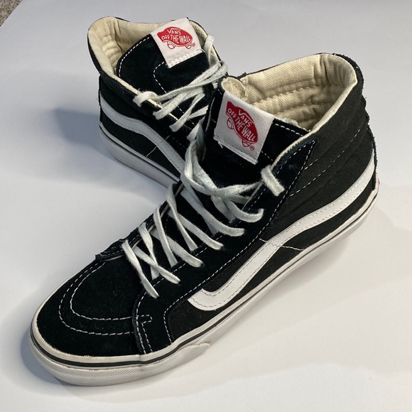 Vans Shoes - Vans Hi SK8-Hi shoes